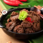 makanan khas Indonesia mendunia