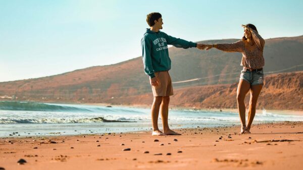 Bagaimana Kita Tahu Kalau Pasangan Kita adalah Soulmate?