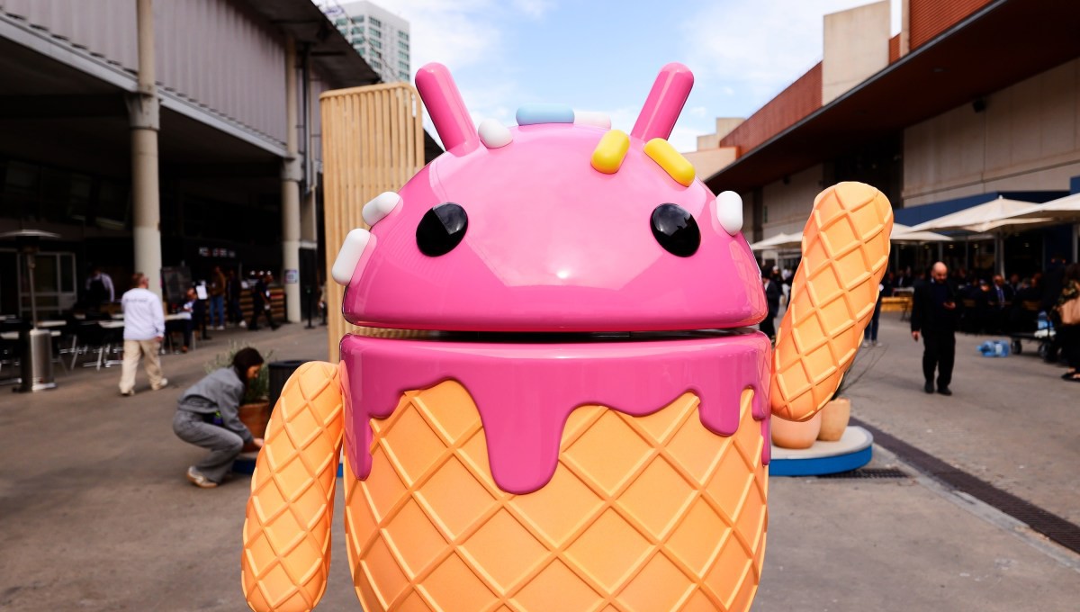 Rilis Android Google Rilis Android 17 Beta Pertama dengan Pembaruan Berkelanjutan ...