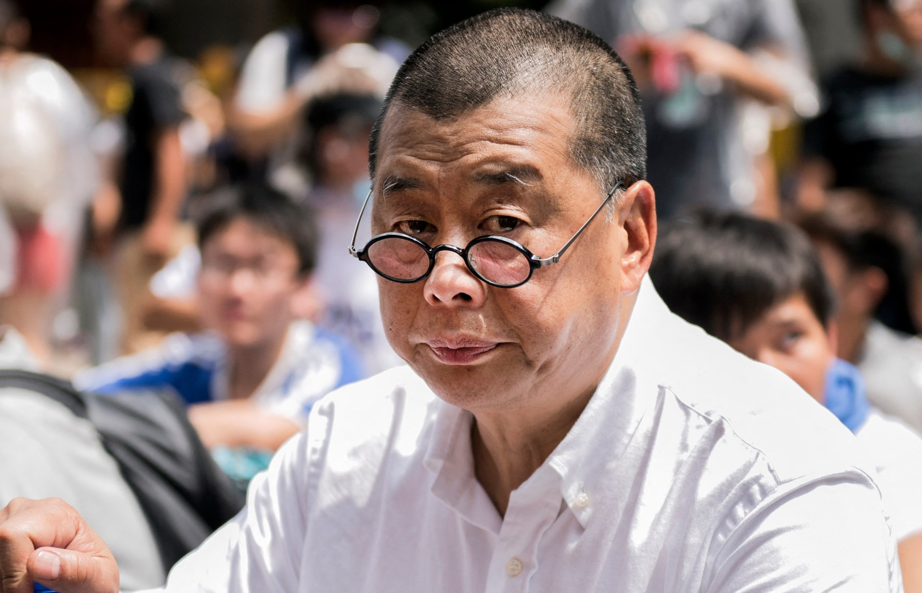 Pengadilan Banding Hong Kong Batalkan Hukuman Jimmy Lai - Haribulan.com