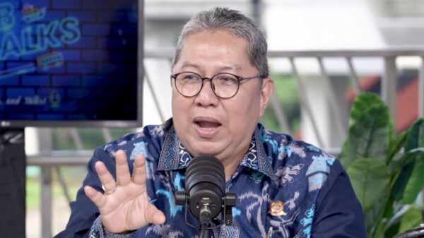 Kemenhub Luncurkan SuperApp Transportasi Nasional: Integrasi Data Real-Time Hingga Jangkau Pelosok 3T
