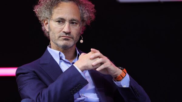 Palantir Catat Pertumbuhan Fantastis di Tengah Kontroversi Gaza