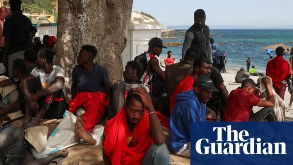 Pemimpin Ceuta Tuduh Maroko Dalangi Penyeberangan Massal Perbatasan: 'Kekejaman!'