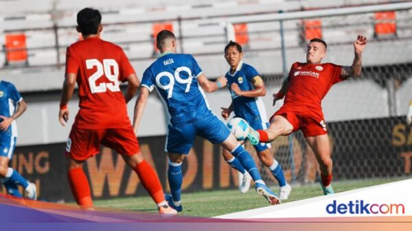 Piala Presiden 2026: Menjunjung Sportivitas, Memperkuat Integritas Sepak Bola Nasional
