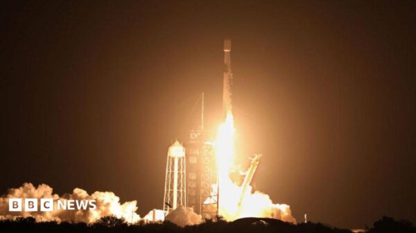 Roket SpaceX Tabrak Bulan: Apa yang Akan Terjadi?