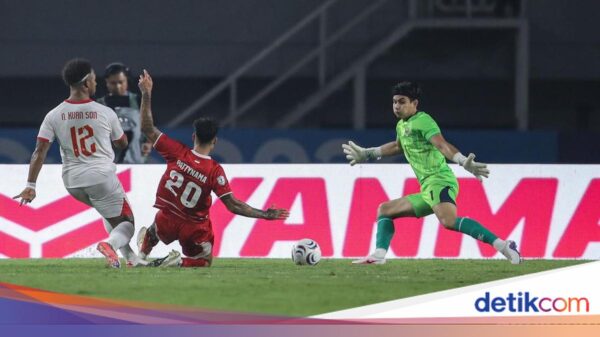 Usai Indonesia Dihajar Vietnam, Hubner Saling Sindir dengan Do Hoang Hen