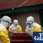 Ebola di Kongo Diduga Bermutasi, Kasus Tembus 4.000, Para Ahli Cemas