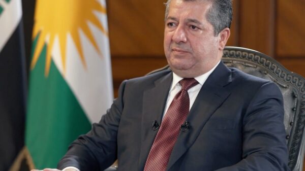 KRG Tegaskan Tak Terlibat Konflik Regional, Fokus Jaga Stabilitas Irak