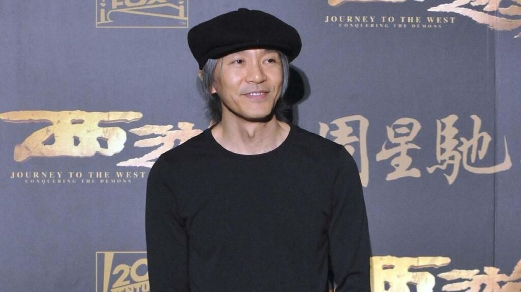 Stephen Chow Ungkap Perbedaan Filosofis di Balik 'Kung Fu Soccer' dan 'Shaolin Soccer'