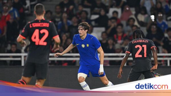 Marco Palestra: Adaptasi Cepat dan Fleksibilitas di Chelsea