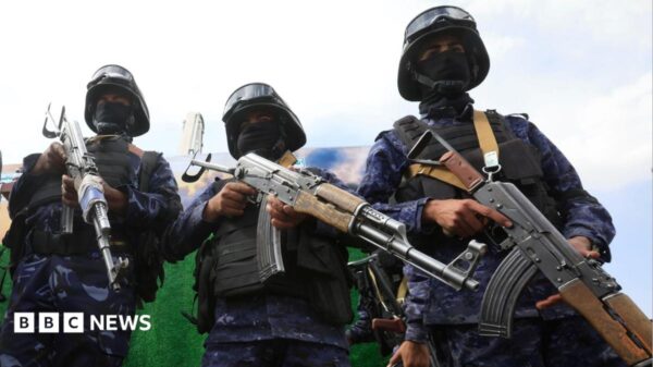 Houthi attacks reportedly kill at least 30 Yemeni government forces