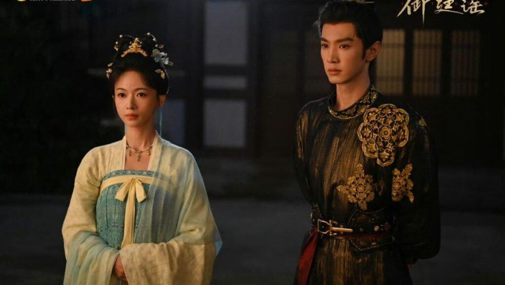 Royal Betrothal: 5 Alasan Drama China Ini Wajib Masuk Daftar Tontonanmu!