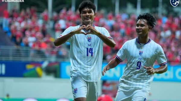 Thailand Selangkah Menuju Final Piala AFF 2026: Keunggulan Agregat dan Strategi Laga Kandang